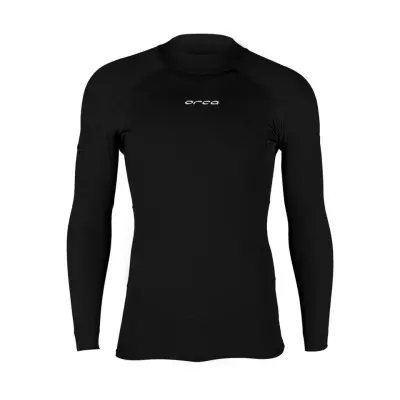 Orca Baselayer Men Black XS