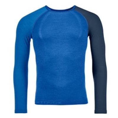 Ortovox 120 Comp Light Long Sleeve M