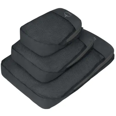 Osprey Daylite Packing Cube Set Black
