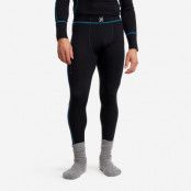 Outright Merino Pants - Herr - Black, Storlek:S - Underställ