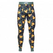 Pants Baselayer, Camo Yellow Duck, Xs, Blount And Pool