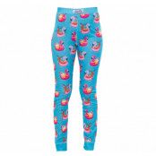 Pants Baselayer Jr, Pool Party, 110, Blount And Pool
