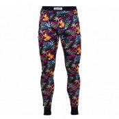 Pants Baselayer, Jungle Aop, Xl, Blount And Pool