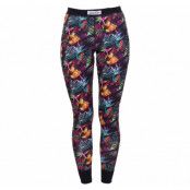 Pants Baselayer W, Jungle Aop, 38, Byxor