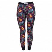 Pants Baselayer W, Jungle Aop, 38,  Byxor