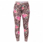 Pants Baselayer W, Leo Flower Aop, 42,  Blount And Pool