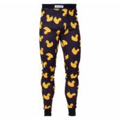 Pants Baselayer, Yellow Duck, Xs, Underställsbyxor