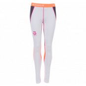 Pants Tech Wmn, Snow White, M,  Längdskidbyxor