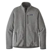 Patagonia M's Better Sweater Jacket Stonewash