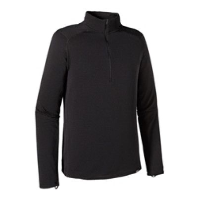 Patagonia M's Cap Tw Zip Neck