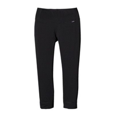 Patagonia W's Cap Tw Boot Length Bottoms
