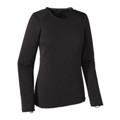 Patagonia W's Cap Tw Crew