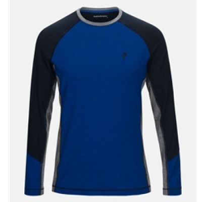 Peak Performance Magic Long Sleeve