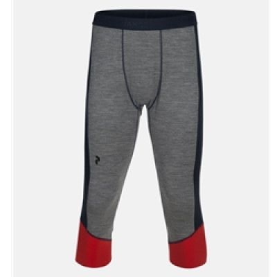 Peak Performance Magic Short Johns