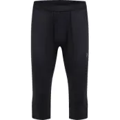 Peak Performance Men's Spirit Short John Black
