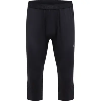 Peak Performance Men's Spirit Short John Black