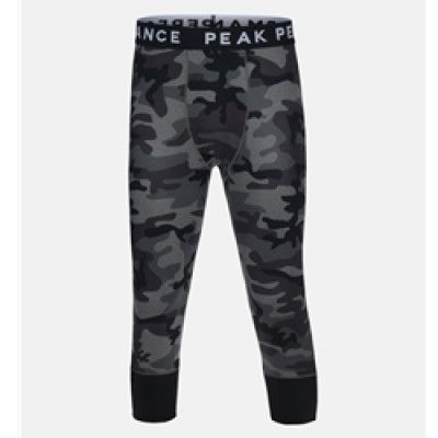 Peak Performance Spirit Print Short Johns