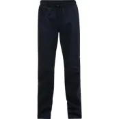 Peak Performance W Trail Hipe Shell Pants Black