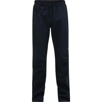 Peak Performance W Trail Hipe Shell Pants Black
