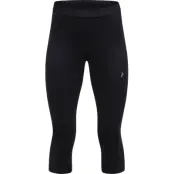 Peak Performance Women's Spirit Short John Black
