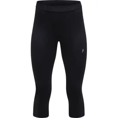 Peak Performance Women's Spirit Short John Black