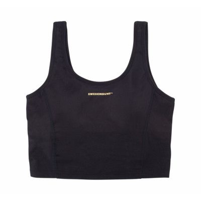 Performance Bra W, Black, 42,  Sport-Bh