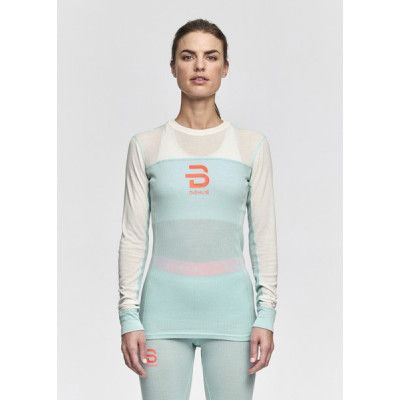 Performance-Tech Ls Wmn, Iced Aqua, Xs,  Ullunderställ