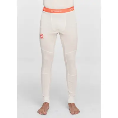 Performance-Tech Pant, Snow White, M,  Vinterlöpning