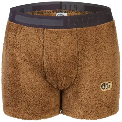 Picture Organic Clothing Underwear herrarnas tekniska underställ