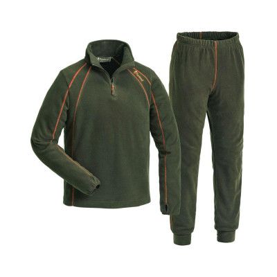 Pinewood Microfleece set Comfy