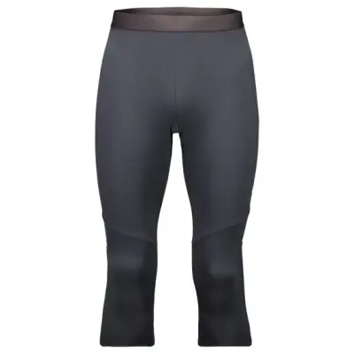 POC M's Layer Merino 3/4 Tights Sylvanite Grey - L