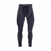 Primo Warm Tight Seamless, Black, L, Löparkläder