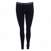 Pure Merino Pants W, Black, 42, Outdoor