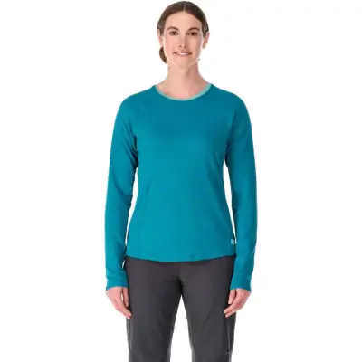 Rab Women's Dihedral Crew