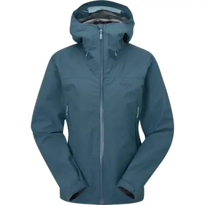 Rab Women's Namche GTX Jacket vattentätt skal