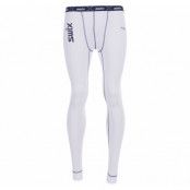 Racex Bodyw Pants Mens, Bright White, M,  Swix