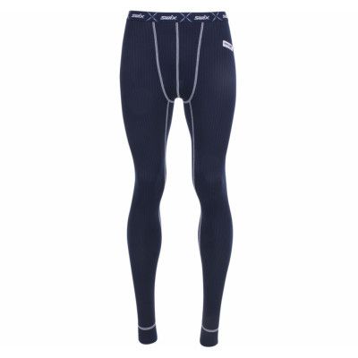 Racex Bodyw Pants Mens, New Navy, L,  Swix Längdkläder