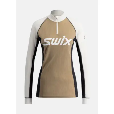 RaceX Classic Half Zip W