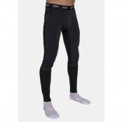 Racex Classic Wind Pants M, Black, S, Funktionsunderställ