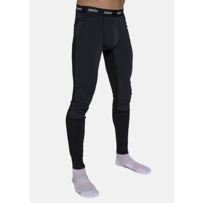 Racex Classic Wind Pants M, Black, S,  Funktionsunderställ