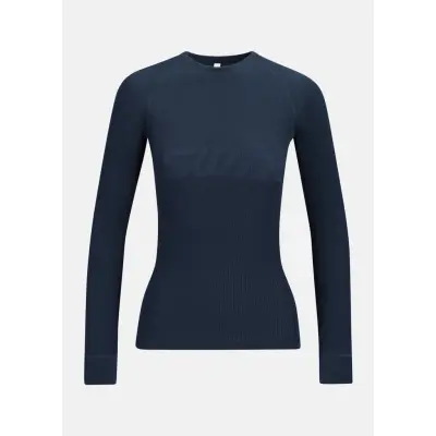 RaceX Merino LS W