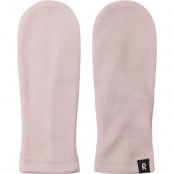 Reima Eino Mittens (Knitted) Pale Rose