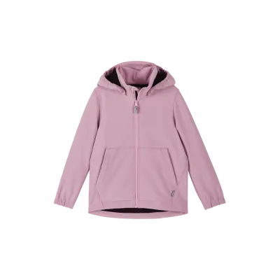 Reima Koivula Softshell Jacket barns mellansäsongsjacka