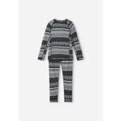 Reima Taitoa Thermal Set