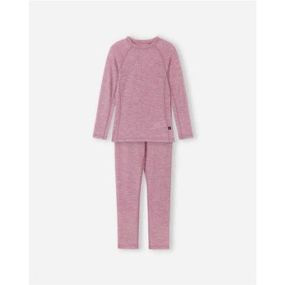 Reima Thermal set, Kinsei Grey Pink