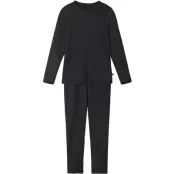 Reima Wool Base Layer SetTaitoa Black