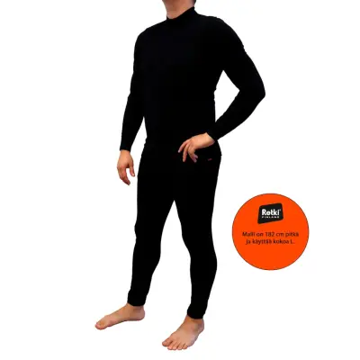 Retki Bambu underställ XL