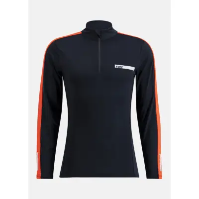 Roadline NTS Half Zip Baselaye