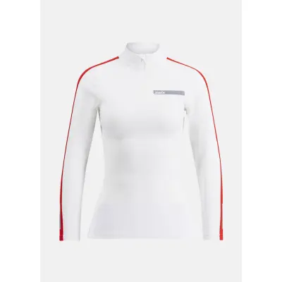 Roadline NTS Half Zip Baselaye