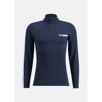 Roadline NTS Half Zip Baselaye